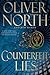 Oliver North Counterfeit Lies (Hardback) - Common