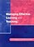 Managing Effective Learning & Teaching (03) by Briggs, Ann - Sommefeldt, Daniela [Paperback (2002)]
