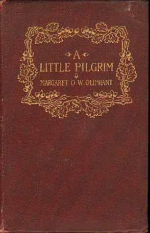 A Little Pilgrim: Further Experiences