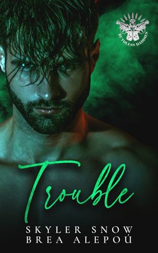 Trouble (Paperback)