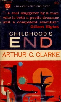 Childhood's End