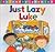 Just Lazy Luke (Friendly Phonics)