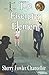 The Eisenger Element by Sherry Fowler Chancellor (2015-10-20)