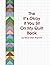 The It's Okay If You Sit On My Quilt Book by Mary Ellen Hopkins(1992-04-01)