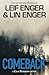 Comeback (Gun Pedersen #1)