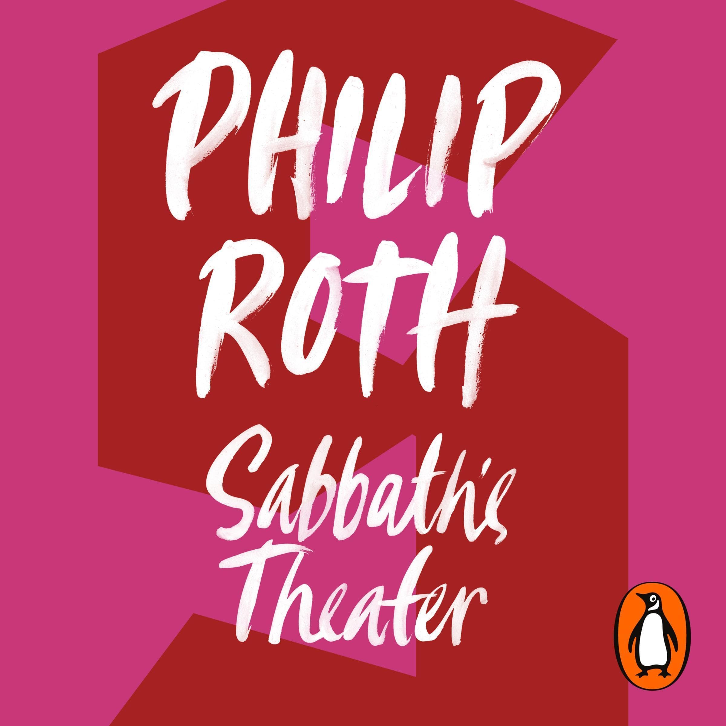 Sabbath's Theater