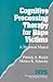 Cognitive Processing Therapy for Rape Victims: A Treatment Manual (Interpersonal Violence: The Practice Series)