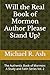 Will the Real Book of Mormon Author Please Stand Up? by Michael R. Ash