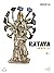 RATAVA Human Dreaming of God