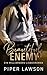 Beautiful Enemy (Enemies #1)