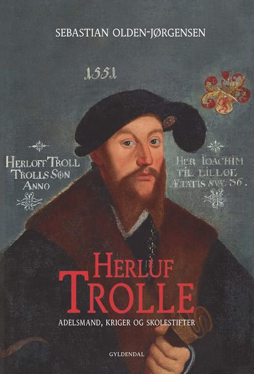 Herluf Trolle (Hardcover)