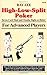 High-Low-Split Poker, Seven-card Stud and Omaha Eight-or-bett... by Ray Zee