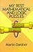 My Best Mathematical and Logic Puzzles (Dover Recreational Math)