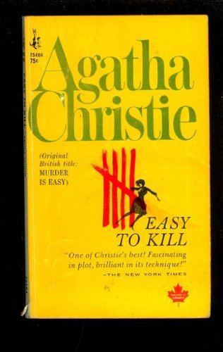 Easy to Kill