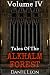 Tales of the Alkhalm Forest...