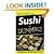 Sushi for Dummies by Judi Strada, Mineko Takane Moreno