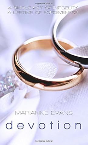 Devotion by Marianne Evans (2012-10-05)