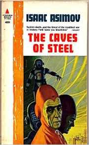 Caves of Steel