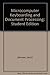 Microcomputer Keyboarding And Document Processing by Johnson (1996-01-30)