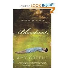 Bloodroot (Vintage Contemporaries) Publisher: Vintage; Reprint edition