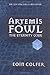 The EternityCode(Artemis Fowl,Book3)(text only)by E.Colfer