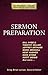 Sermon Preparation, Book 4 ...