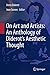 On Art and Artists: An Anthology of Diderot's Aesthetic Thought by Denis Diderot (2014-10-14)