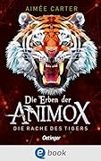 Die Rache des Tigers