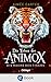 Die Rache des Tigers (Die Erben der Animox, #5)