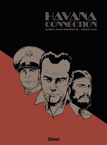 Havana Connection (Hardcover)