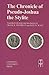 Chronicle of Pseudo-Joshua the Stylite (Liverpool University Press - Translated Texts for Historians) published by Liverpool University Press (2001)