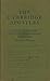 The Cambridge Apostles: A History of Cambridge University's Elite Intellectual Secret Society