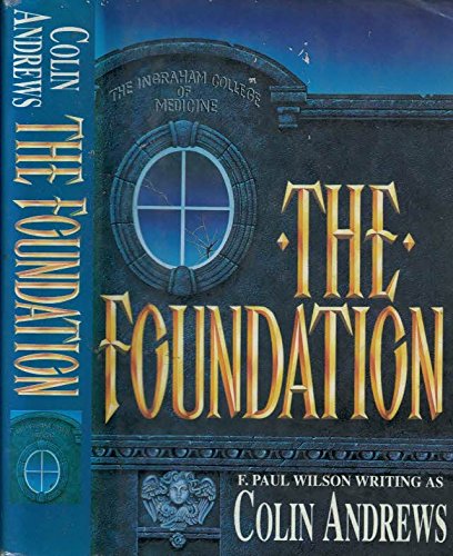 The Foundation