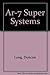 Ar-7 Super Systems by Long, Duncan (1990) Paperback