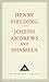 Joseph Andrews And Shamela (Everyman's Library Classics) by Henry Fielding (1998-10-22)