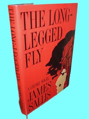 The Long-Legged Fly