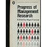 Progress of Management Research (Pelican Library of Business & Management)