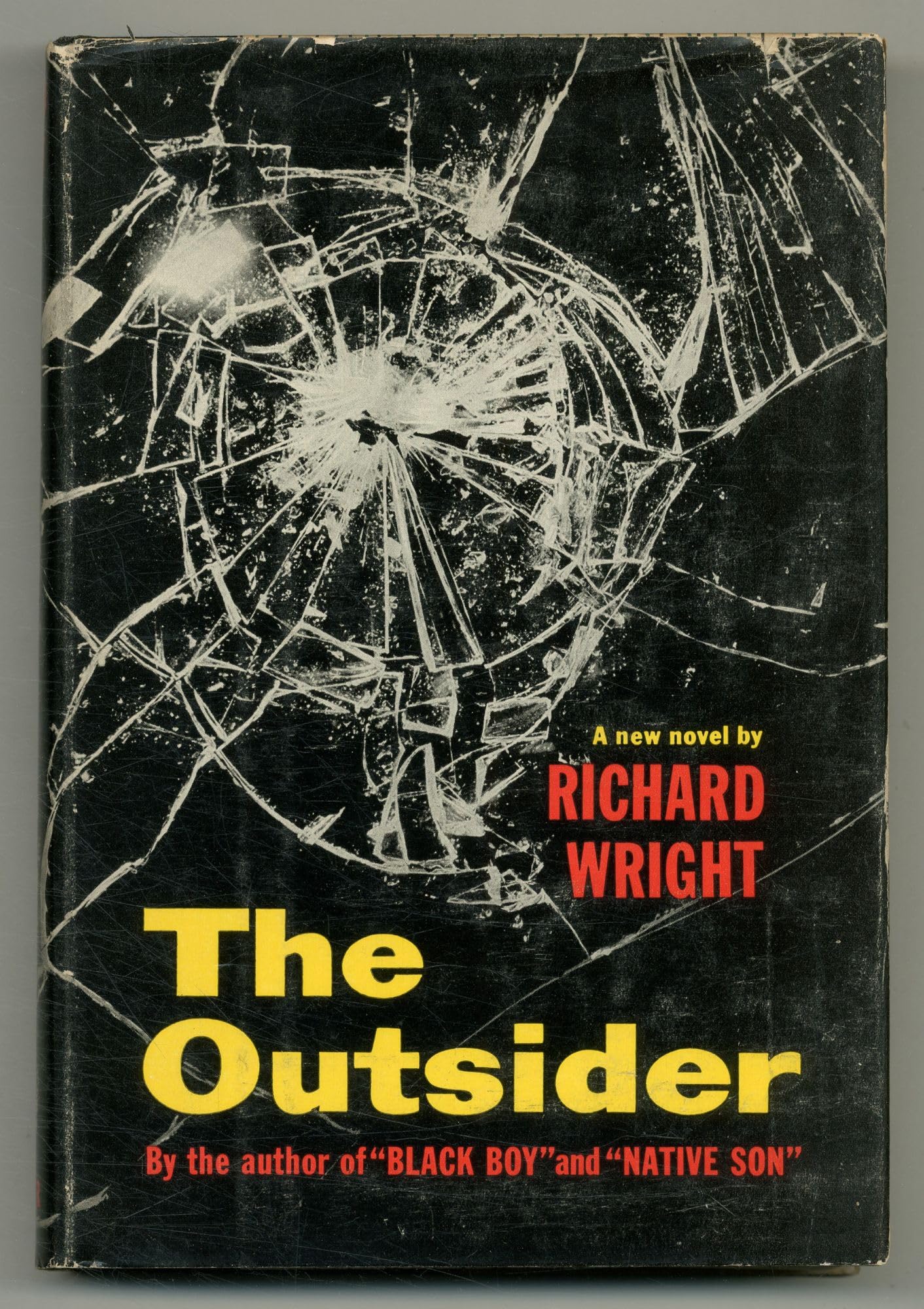 The Outsider