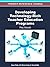 Developing Technology-Rich Teacher Education Programs: Key Issues by Drew Polly (2012-01-31)