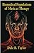 Biomedical Foundations of M...