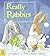 Really Rabbits by Virginia Kroll (2006-06-01)