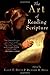 The Art of Reading Scripture by Ellen F. Davis (2003-10-02)