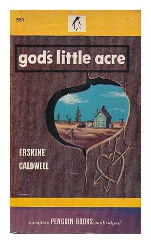God's little acre