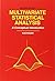 Multivariate Statistical Analysis: A Conceptual Introduction, 2nd Edition by Sam Kash Kachigan (1991-06-01)