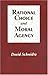 Rational Choice and Moral A...