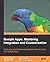 (Google Apps: Mastering Integration and Customization) [By: Mederic Morel] [Sep, 2011]