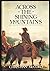 Across the Shining Mountains: A Novel (A Frontier Library Book)