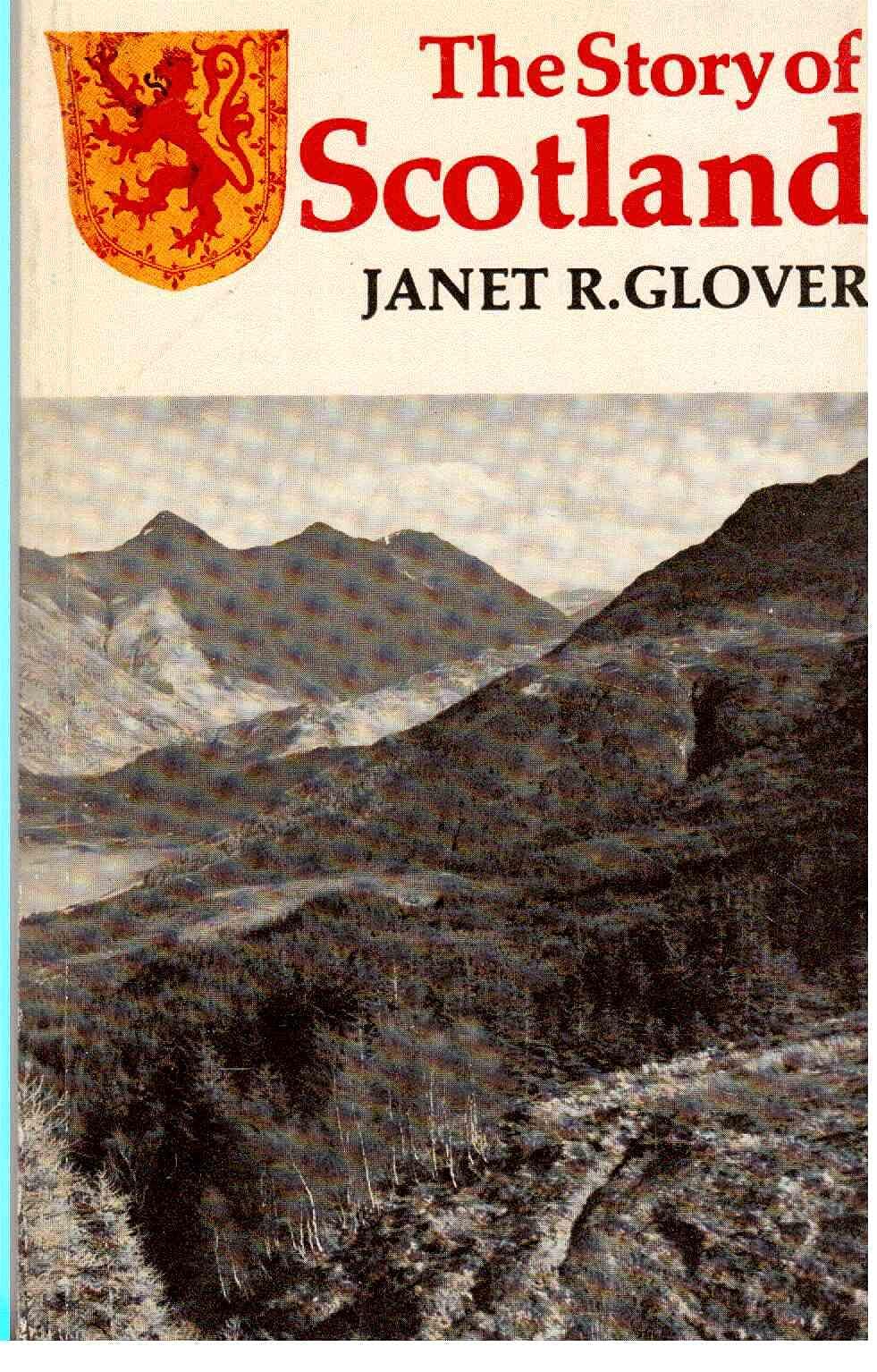 The story of Scotland (Paperback)