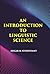 Gyan Publishing House AN INTRODUCTION TO LINGUISTIC SCIENCE