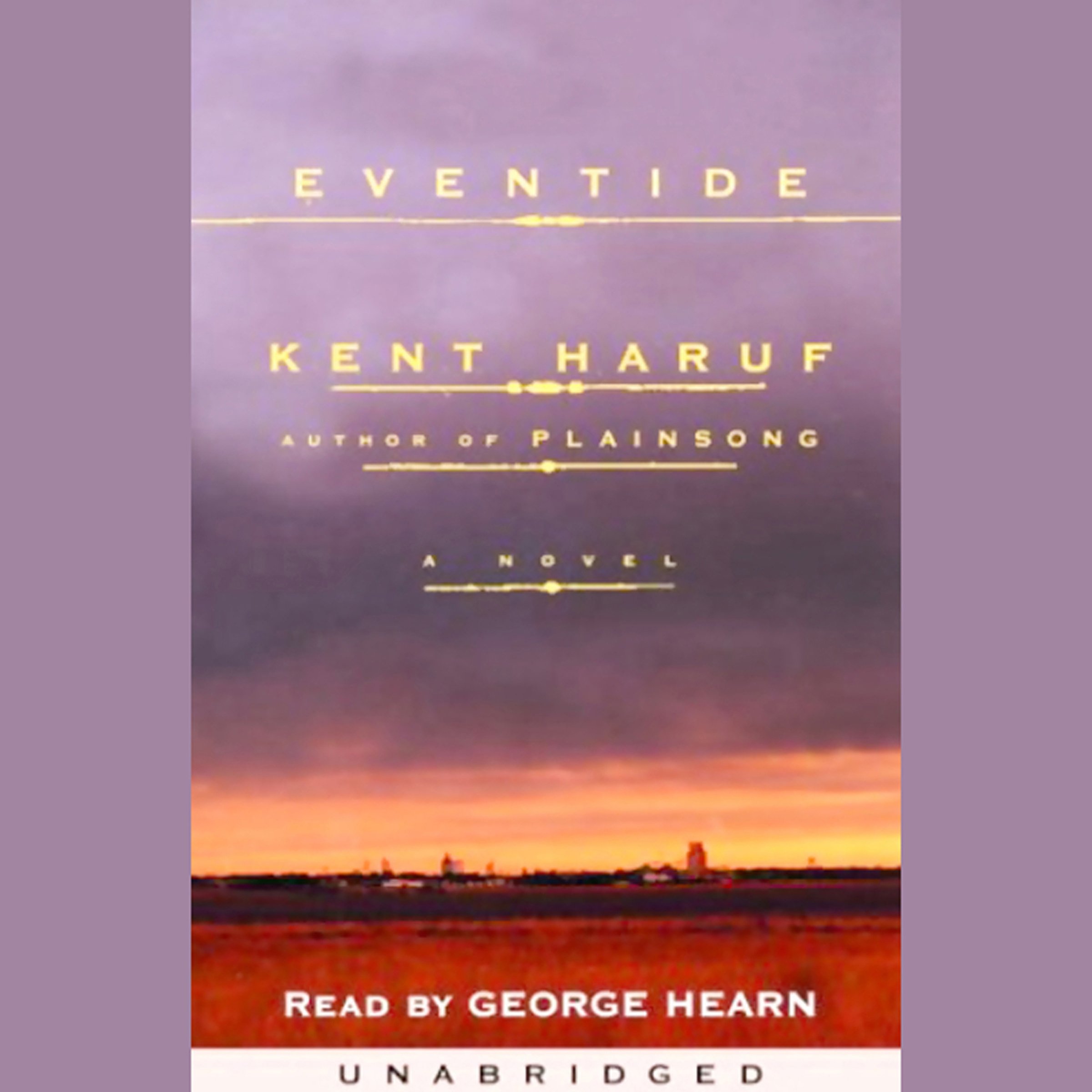 Eventide